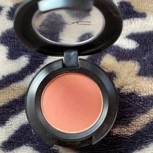MAC Eyeshadow - Never Used